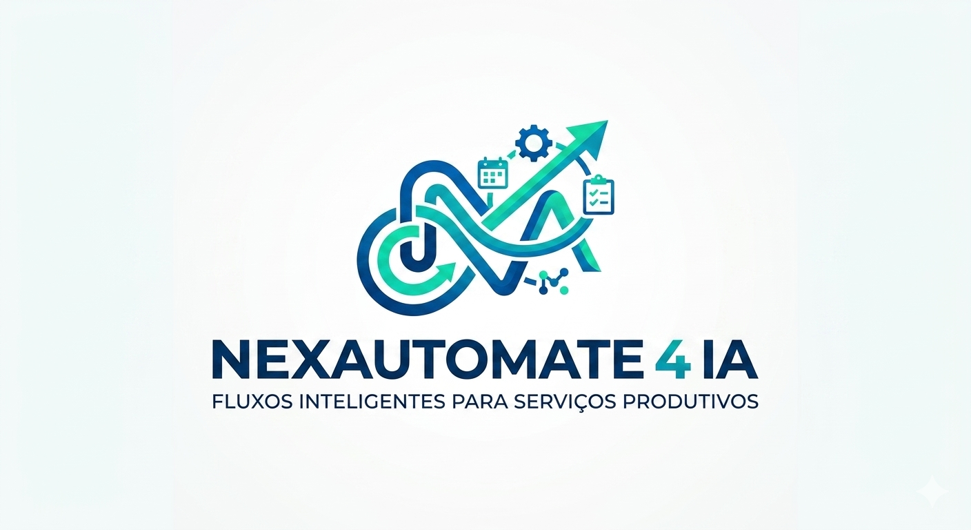 Logo NexAutomate4IA